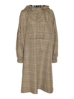 Noisy May PRINTED RAIN PONCHO -Noisy May Clothing Shop 27025086 SugarSwizzle 1049359 001