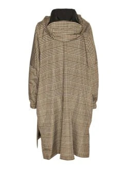 Noisy May PRINTED RAIN PONCHO -Noisy May Clothing Shop 27025086 SugarSwizzle 1049359 002