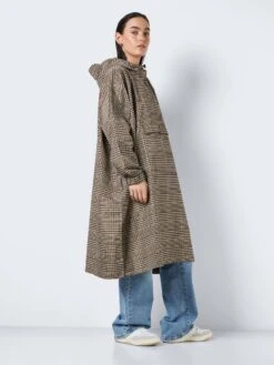 Noisy May PRINTED RAIN PONCHO -Noisy May Clothing Shop 27025086 SugarSwizzle 1049359 004