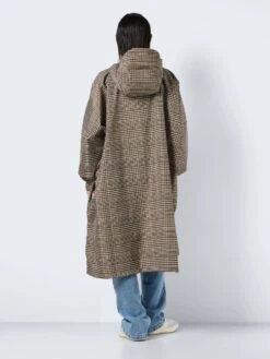 Noisy May PRINTED RAIN PONCHO -Noisy May Clothing Shop 27025086 SugarSwizzle 1049359 005