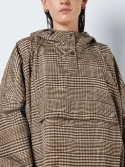 Noisy May PRINTED RAIN PONCHO -Noisy May Clothing Shop 27025086 SugarSwizzle 1049359 006