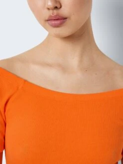 Noisy May SHORT OFF SHOULDER DRESS 12 Noisy May SHORT OFF SHOULDER DRESS -Noisy May Clothing Shop 27025167 Oriole 006