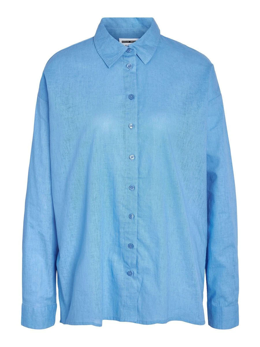 Noisy May OVERSIZE SHIRT 8 Noisy May OVERSIZE SHIRT - Image 6