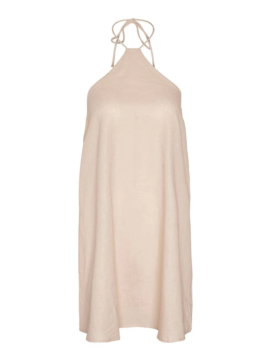 Noisy May HALTER NECK DRESS 8 Noisy May HALTER NECK DRESS - Image 6