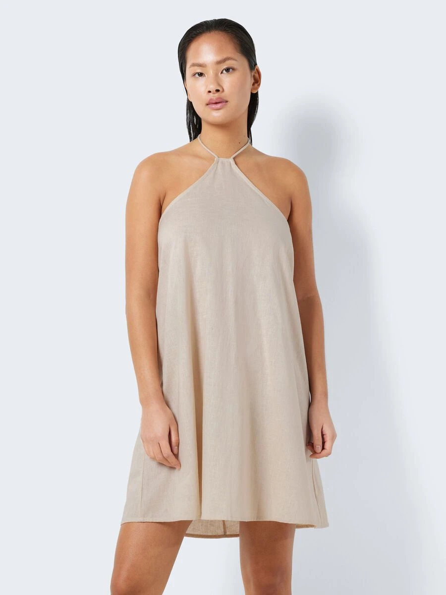 Noisy May HALTER NECK DRESS 4 Noisy May HALTER NECK DRESS - Image 2