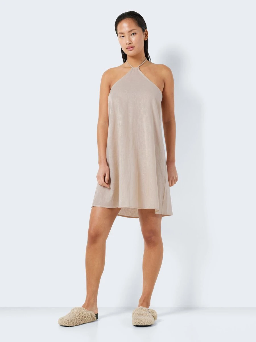 Noisy May HALTER NECK DRESS 3 Noisy May HALTER NECK DRESS