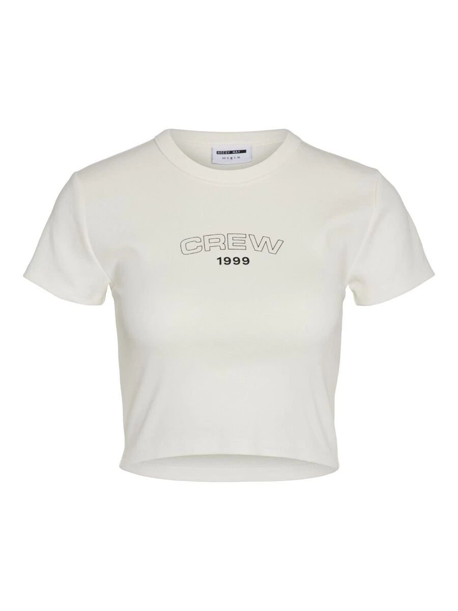 Noisy May CROPPED TOP 8 Noisy May CROPPED TOP - Image 6