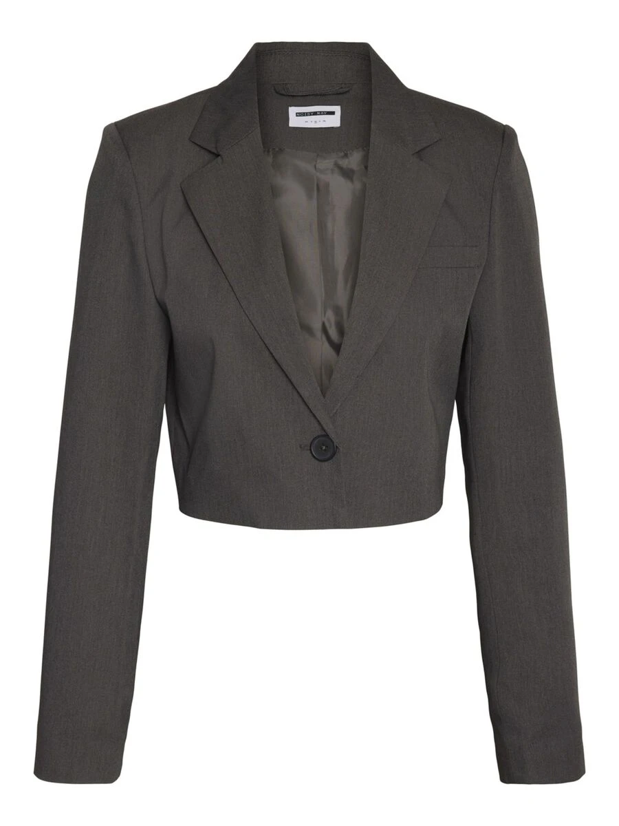 Noisy May CROPPED BLAZER 8 Noisy May CROPPED BLAZER - Image 6