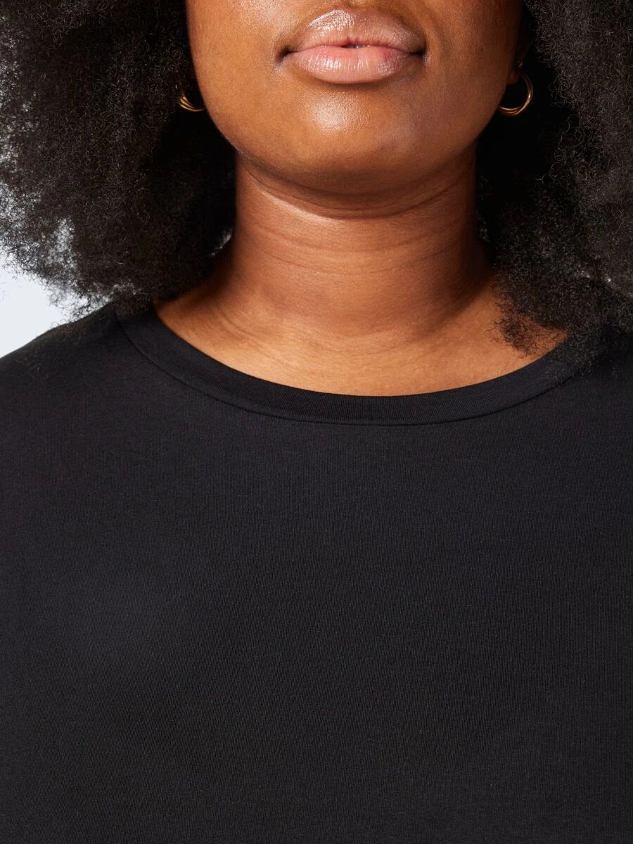 Noisy May CURVE OVERSIZED T-SHIRT 7 Noisy May CURVE OVERSIZED T-SHIRT - Image 5