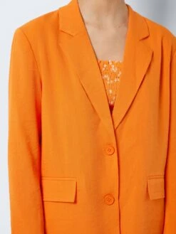 Noisy May COLOURED BLAZER -Noisy May Clothing Shop 27025553 Oriole 006