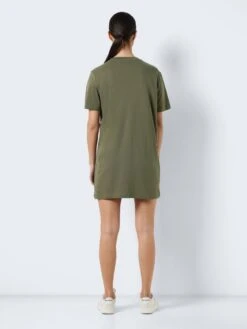 Noisy May SHORT PRINTED DRESS -Noisy May Clothing Shop 27025624 Kalamata 1036793 005