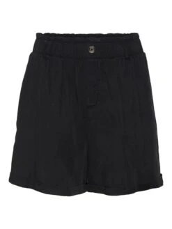 Noisy May CURVE HIGH WAISTED SHORTS
