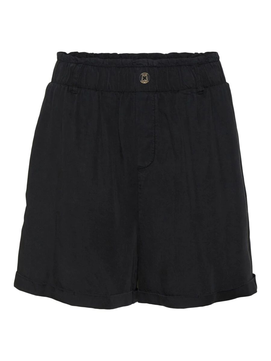 Noisy May CURVE HIGH WAISTED SHORTS 3 Noisy May CURVE HIGH WAISTED SHORTS