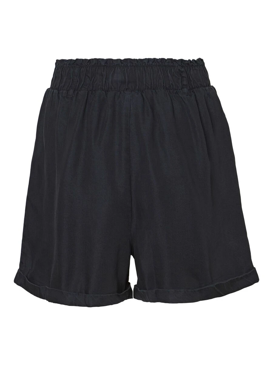 Noisy May CURVE HIGH WAISTED SHORTS 4 Noisy May CURVE HIGH WAISTED SHORTS - Image 2