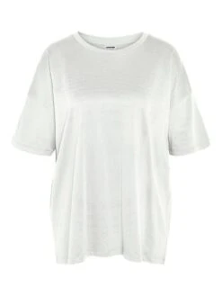 Noisy May OVERSIZE PRINT T-SHIRT