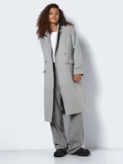 Noisy May LONG COAT