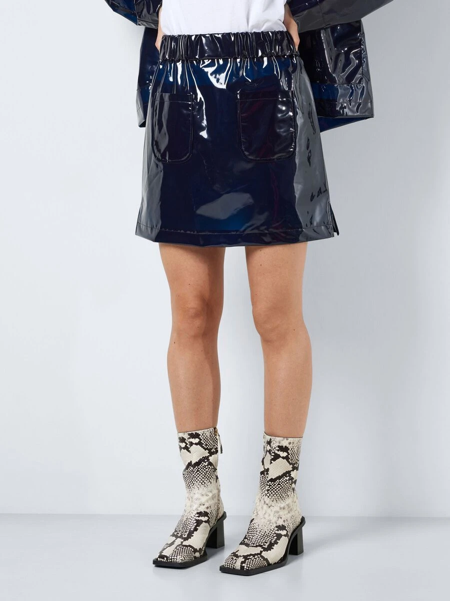 Noisy May WATER-REPELLENT SKIRT 4 Noisy May WATER-REPELLENT SKIRT - Image 2