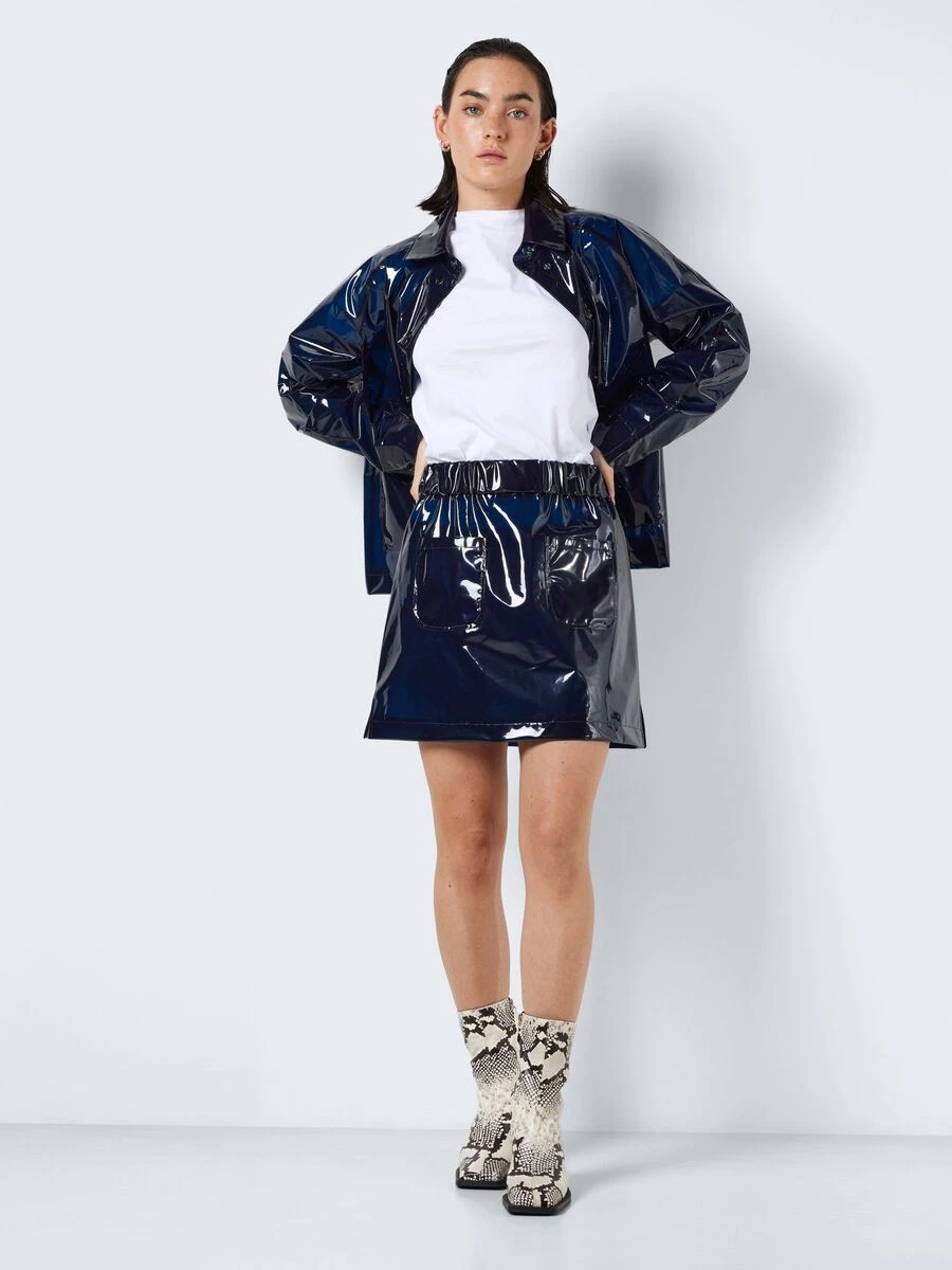 Noisy May WATER-REPELLENT SKIRT 5 Noisy May WATER-REPELLENT SKIRT - Image 3