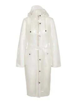 Noisy May TRANSPARENT RAINCOAT 13 Noisy May TRANSPARENT RAINCOAT -Noisy May Clothing Shop 27025834 SugarSwizzle 001