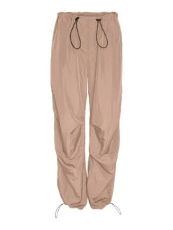 Noisy May PARACHUTE TROUSERS 13 Noisy May PARACHUTE TROUSERS -Noisy May Clothing Shop 27025977 Natural 001