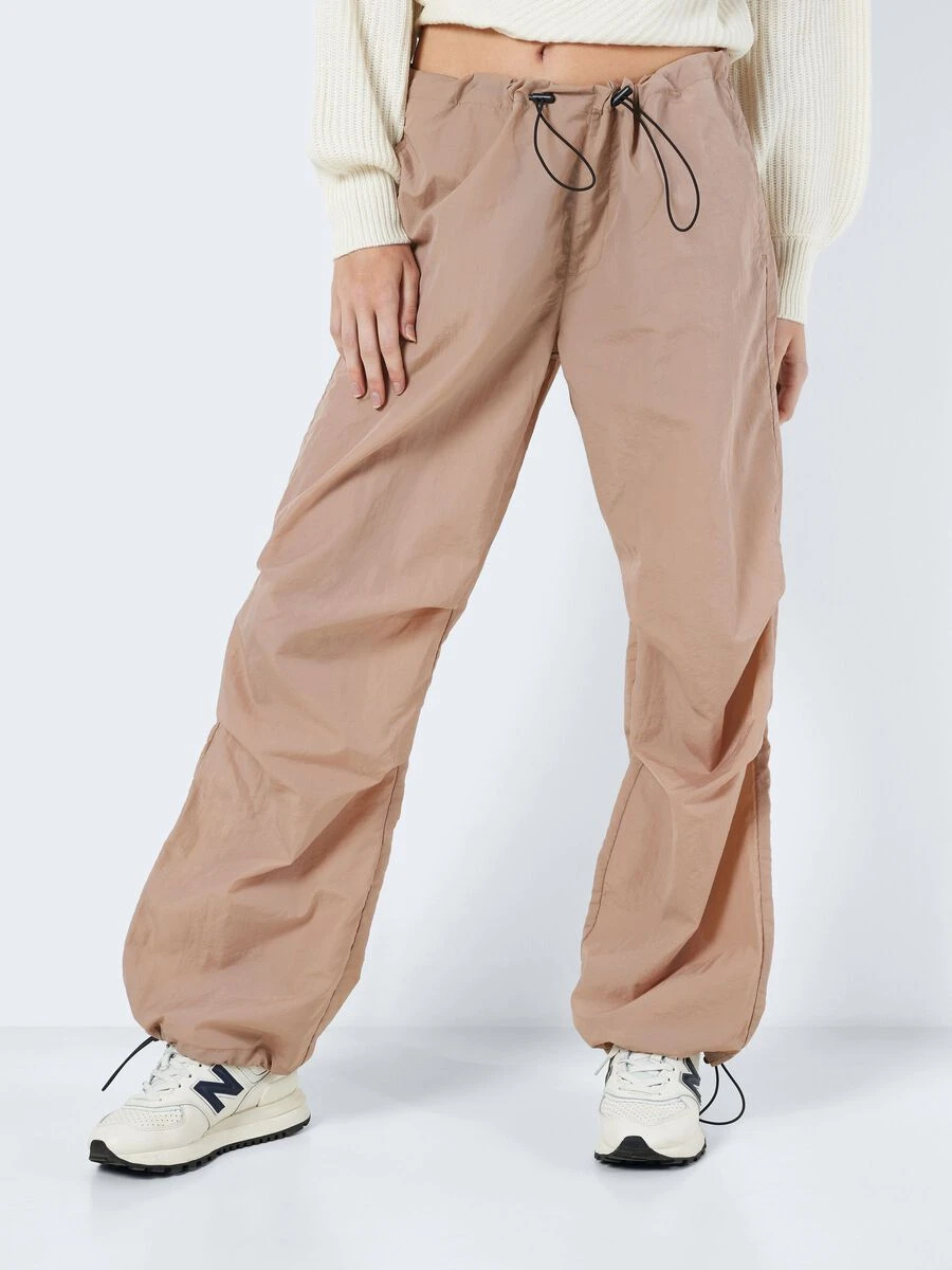 Noisy May PARACHUTE TROUSERS 4 Noisy May PARACHUTE TROUSERS - Image 2