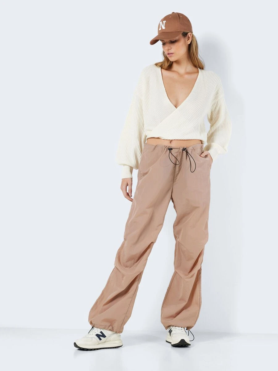 Noisy May PARACHUTE TROUSERS 3 Noisy May PARACHUTE TROUSERS