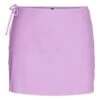 Noisy May SHORT SWIM SKIRT 1 Noisy May SHORT SWIM SKIRT -Noisy May Clothing Shop 27026001 Cyclamen 001