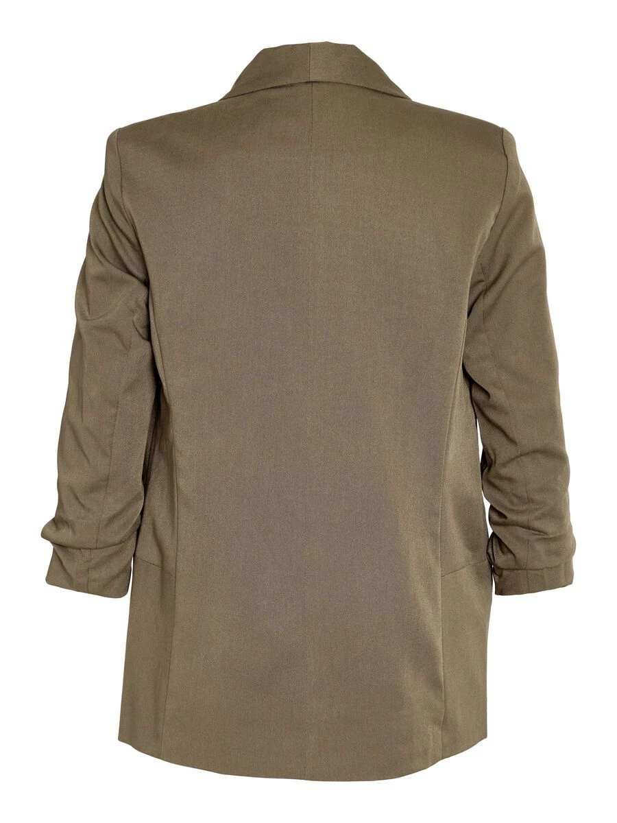 Noisy May 3/4 SLEEVED BLAZER 9 Noisy May 3/4 SLEEVED BLAZER - Image 7