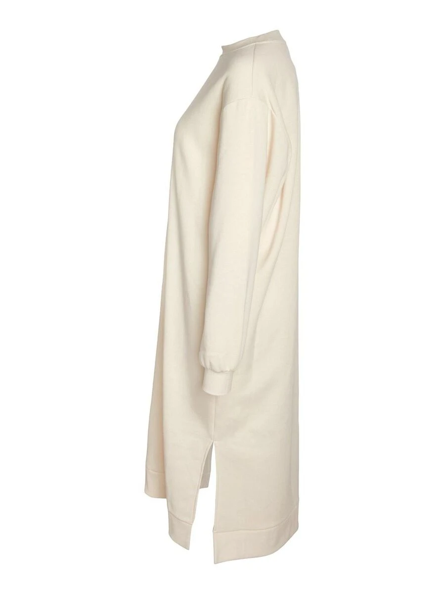 Noisy May MAXI SWEAT DRESS 8 Noisy May MAXI SWEAT DRESS - Image 6