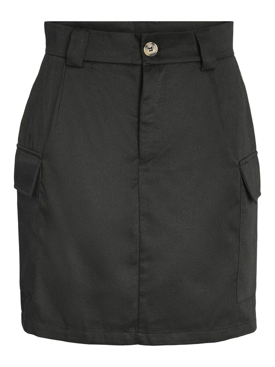 Noisy May HIGH WAISTED CARGO SKIRT 8 Noisy May HIGH WAISTED CARGO SKIRT - Image 6