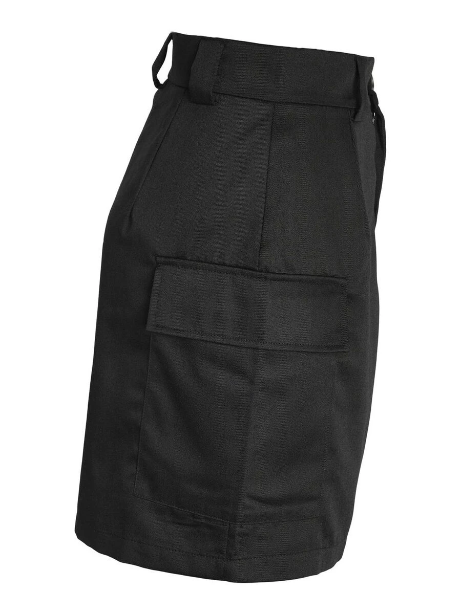 Noisy May HIGH WAISTED CARGO SKIRT 9 Noisy May HIGH WAISTED CARGO SKIRT - Image 7