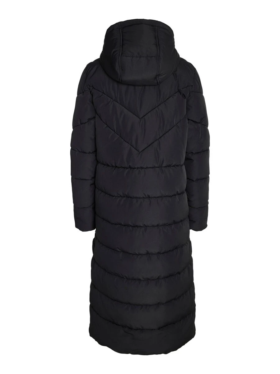 Noisy May NMDALCON EXTRA LONG PUFFER JACKET 9 Noisy May NMDALCON EXTRA LONG PUFFER JACKET - Image 7