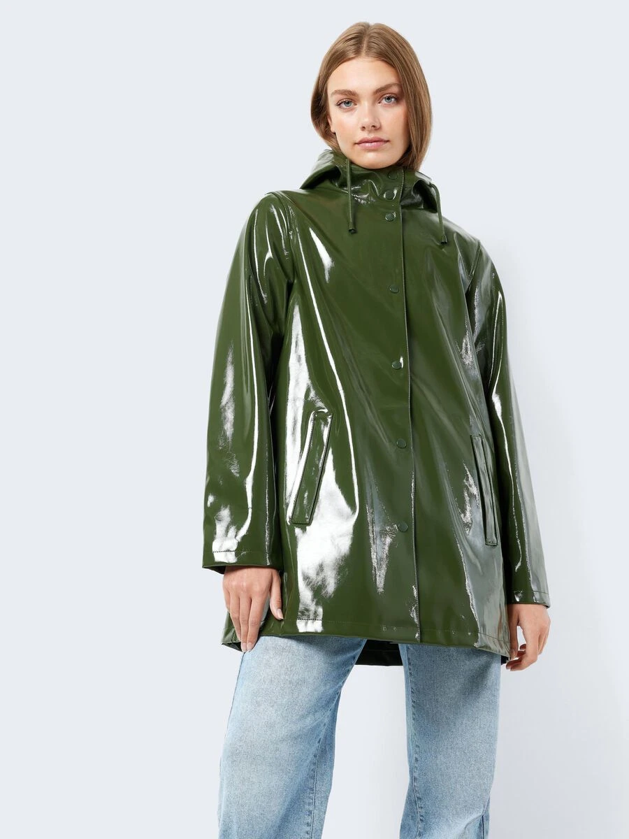 Noisy May VINYL RAINCOAT 3 Noisy May VINYL RAINCOAT
