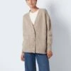 Noisy May SHORT KNITTED CARDIGAN 2 Noisy May SHORT KNITTED CARDIGAN -Noisy May Clothing Shop 27026898 Nomad 1050871 007