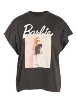 Noisy May BARBIE TOP 13 Noisy May BARBIE TOP -Noisy May Clothing Shop 27026961 Obsidian 1051366 001