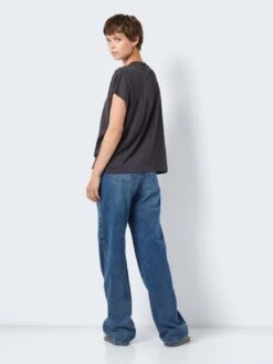 Noisy May BARBIE TOP 11 Noisy May BARBIE TOP -Noisy May Clothing Shop 27026961 Obsidian 1051366 005