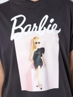 Noisy May BARBIE TOP 12 Noisy May BARBIE TOP -Noisy May Clothing Shop 27026961 Obsidian 1051366 006