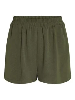 Noisy May LOOSE FIT SHORTS -Noisy May Clothing Shop 27027061 Crocodile 001