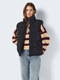 Noisy May NMDALCON SHORT GILET
