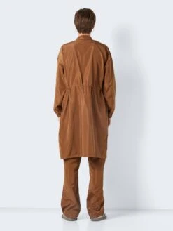 Noisy May LONG RAIN JACKET 12 Noisy May LONG RAIN JACKET -Noisy May Clothing Shop 27027564 Rubber 1059984 005