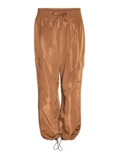 Noisy May CARGO RAIN TROUSERS 14 Noisy May CARGO RAIN TROUSERS -Noisy May Clothing Shop 27027568 Rubber 1059995 001