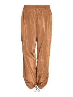 Noisy May CARGO RAIN TROUSERS 15 Noisy May CARGO RAIN TROUSERS -Noisy May Clothing Shop 27027568 Rubber 1059995 002