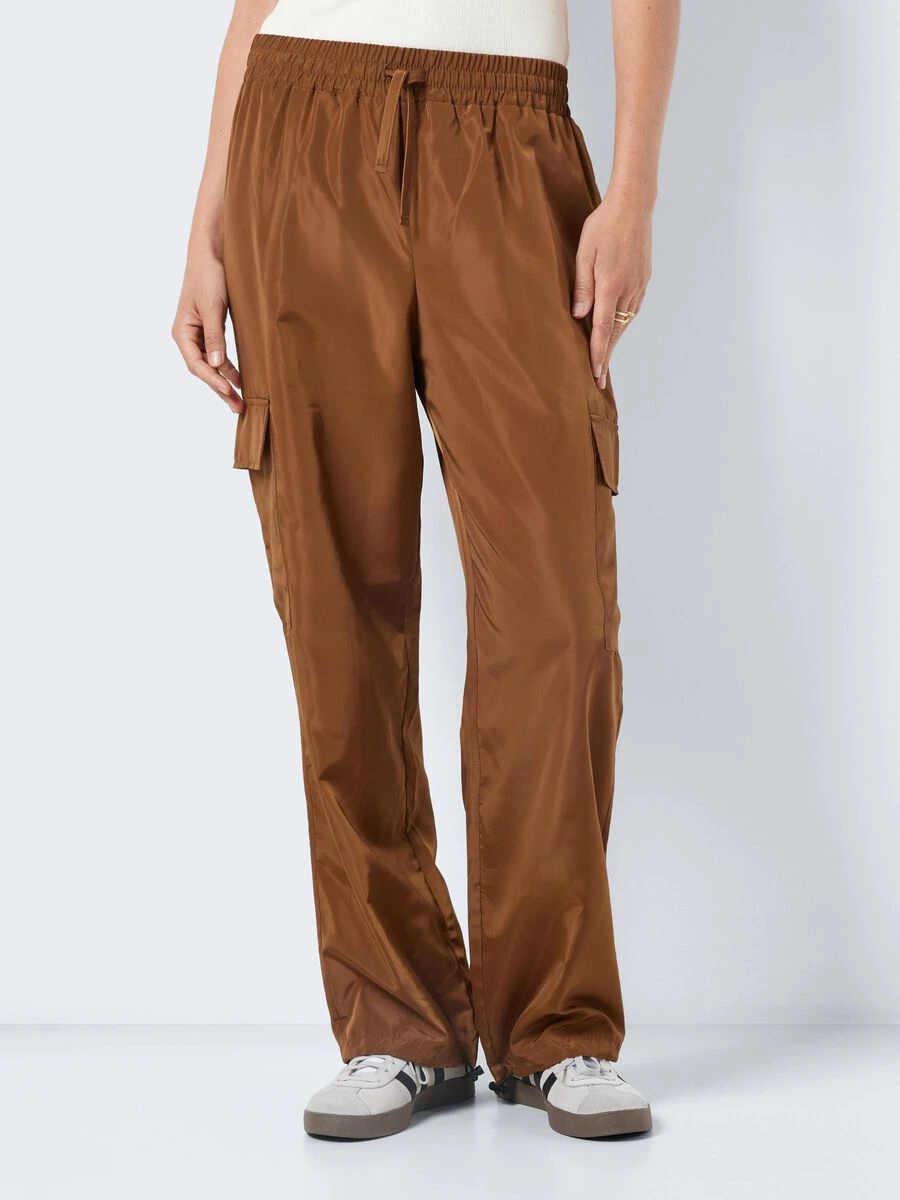Noisy May CARGO RAIN TROUSERS 4 Noisy May CARGO RAIN TROUSERS - Image 2