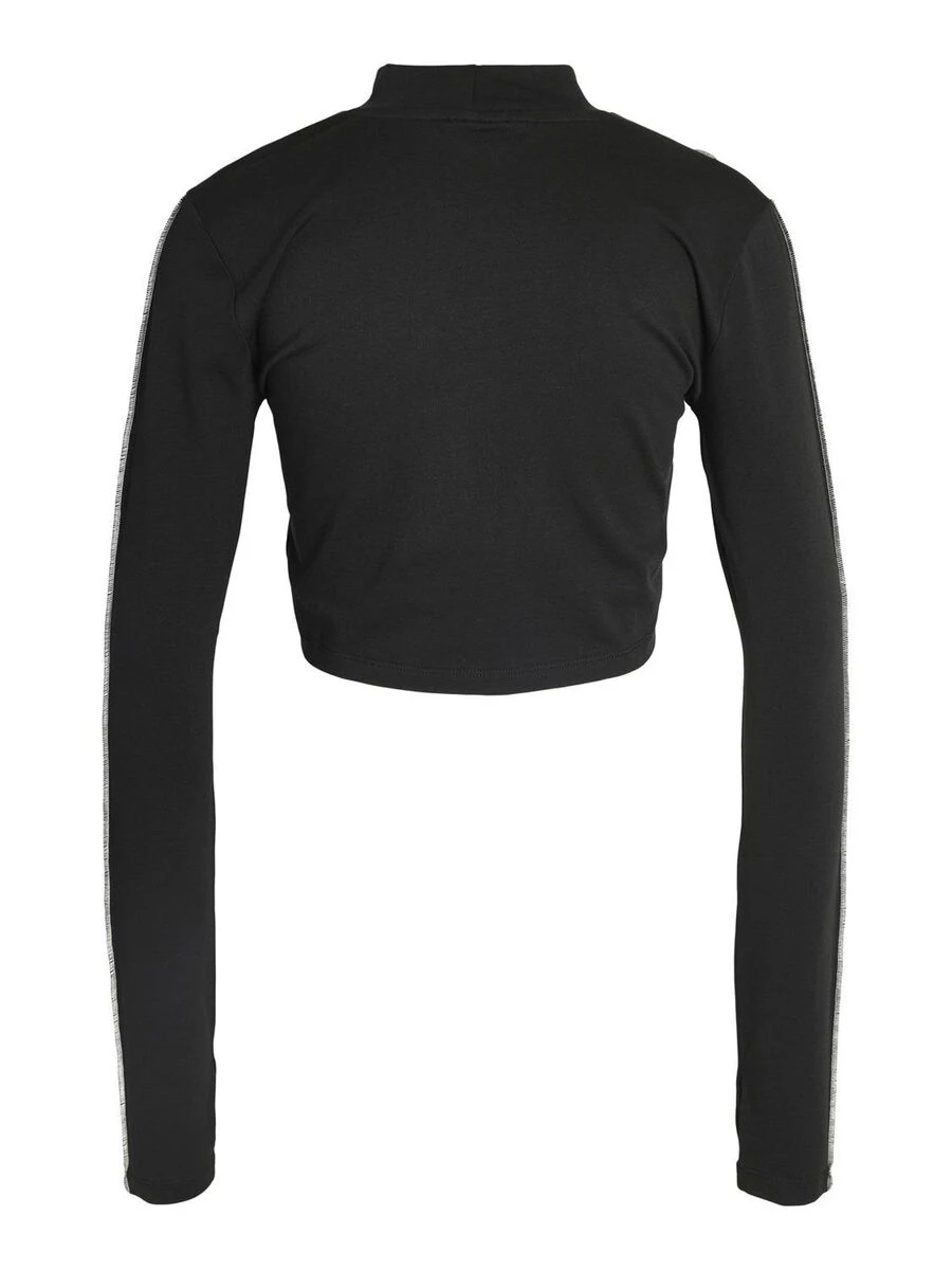 Noisy May LONG SLEEVED CROPPED TOP 9 Noisy May LONG SLEEVED CROPPED TOP - Image 7