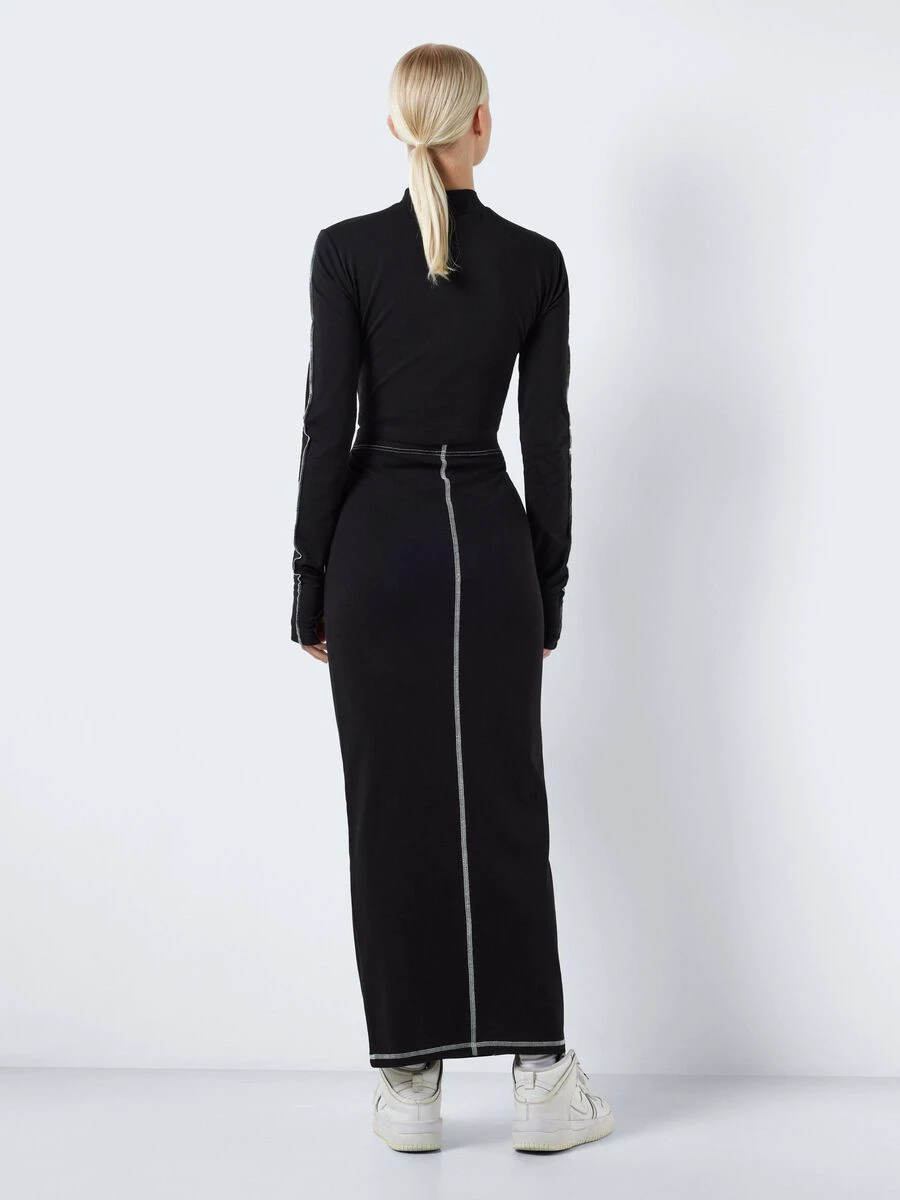 Noisy May LONG SLEEVED CROPPED TOP 6 Noisy May LONG SLEEVED CROPPED TOP - Image 4