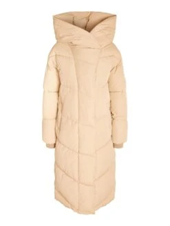 Noisy May NMTALLY EXTRA LONG PUFFER JACKET 14 Noisy May NMTALLY EXTRA LONG PUFFER JACKET -Noisy May Clothing Shop 27028069 Nomad 1065346 001