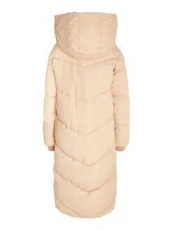 Noisy May NMTALLY EXTRA LONG PUFFER JACKET 15 Noisy May NMTALLY EXTRA LONG PUFFER JACKET -Noisy May Clothing Shop 27028069 Nomad 1065346 002