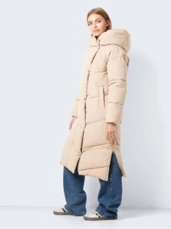 Noisy May NMTALLY EXTRA LONG PUFFER JACKET 11 Noisy May NMTALLY EXTRA LONG PUFFER JACKET -Noisy May Clothing Shop 27028069 Nomad 1065346 004
