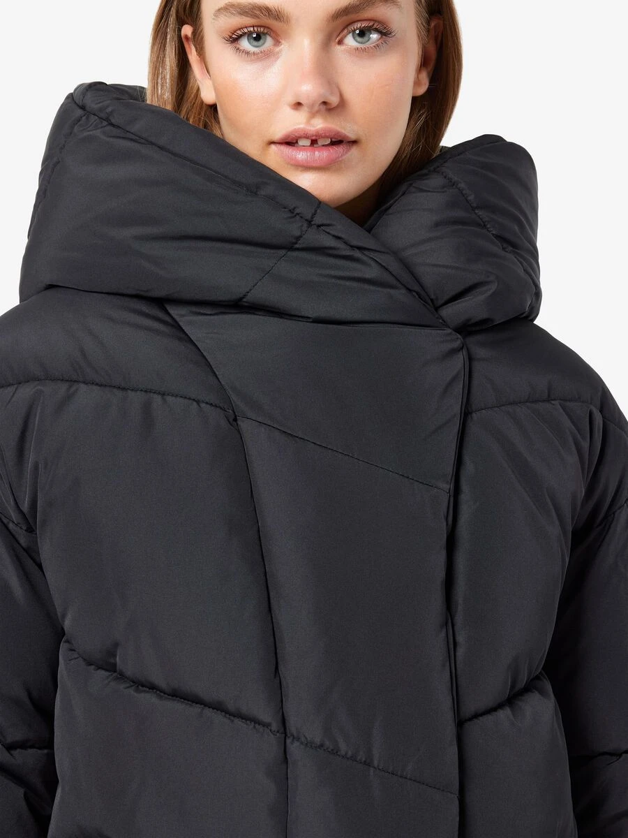 Noisy May NMTALLY LONG PUFFER JACKET 6 Noisy May NMTALLY LONG PUFFER JACKET - Image 5