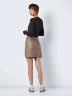 Noisy May LONG SLEEVED BODYSUIT -Noisy May Clothing Shop 27028352 Black 005